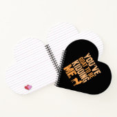 ゴアライフ ノートブック (内部)