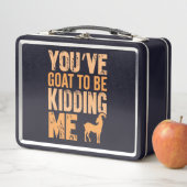 ゴアライフ メタルランチボックス (インサイチュ)