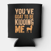 ゴアライフ 缶クーラー (正面)