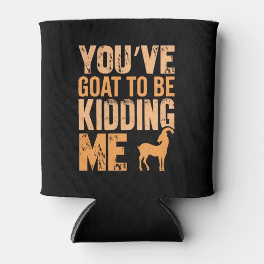 ゴアライフ 缶クーラー (正面)