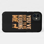 ゴアライフ Case-Mate iPhoneケース (裏面(横))