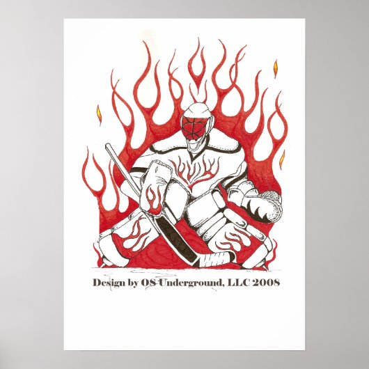 ゴアリーのポスター ポスター (正面)