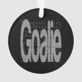 ゴアリー並外れ オーナメント (裏面)