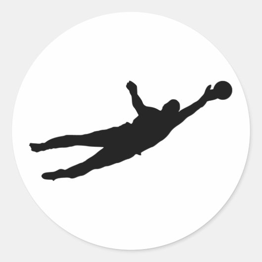 ゴアリー救 ラウンドシール (正面)