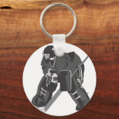 ゴアリー キーホルダー (正面)