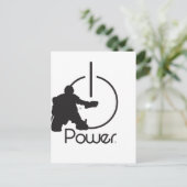 ゴアリー ポストカード (スタンド正面)