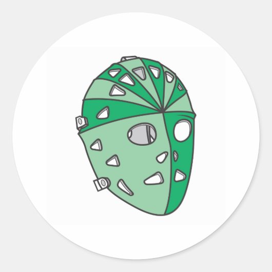 ゴアリー ラウンドシール (正面)