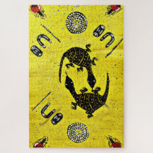 ゴアンナとハニーアントンズブシュタッカー