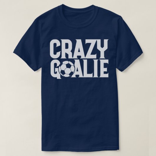 ゴア熱狂するリー1 Tシャツ (デザイン正面)