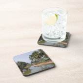 ゴア・インド コースター (右側)