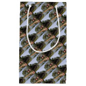 ゴア・インド スモールペーパーバッグ (正面)