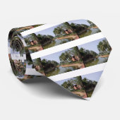 ゴア・インド ネクタイ (ロール)