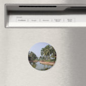 ゴア・インド マグネット (インサイチュ (食洗機))