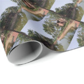 ゴア・インド ラッピングペーパー (ロールコーナー)