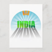 ゴア ポストカード (正面)