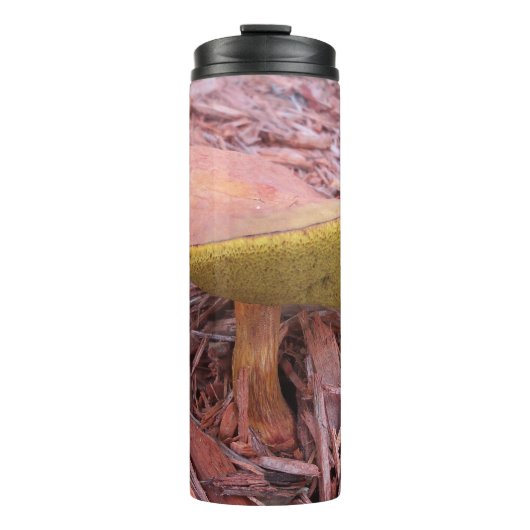 ゴイルした胆汁キノコ タンブラー (正面)