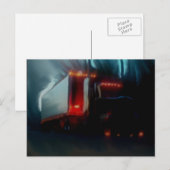 ゴインホーム ポストカード (正面/裏面)