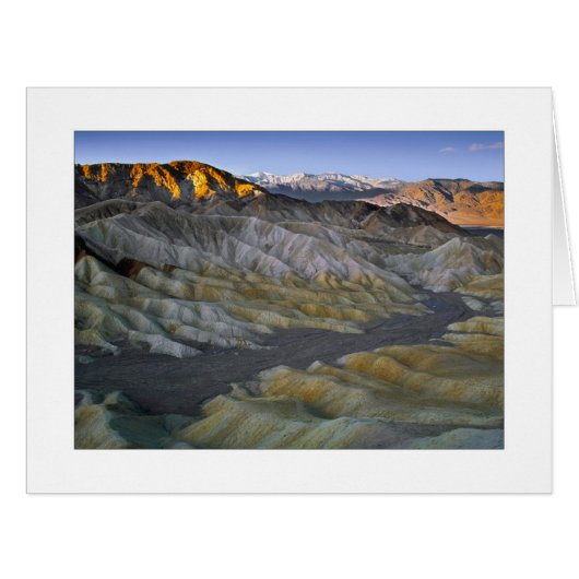 ゴウアーズガルチ (正面横)