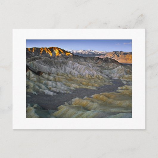 ゴウアーズガルチ ポストカード (正面)