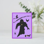 ゴウシグッドタイム –  招待状 (スタンド正面)