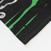 ゴオシュロームズ フリースブランケット (角)