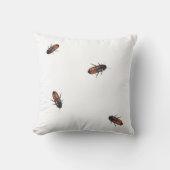 ゴキブリの侵入 クッション (正面)