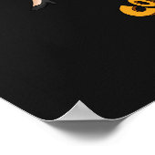 ゴキブリ人悪党のポスター ポスター (角)