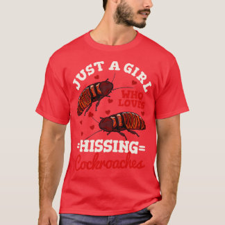 ゴキブリ2 Tシャツ