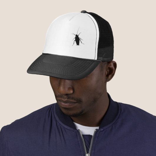 ゴキブリ キャップ (インサイチュ)