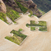 ゴキブリ ジグソーパズル (側面)