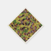 ゴキブリ スタンダードカクテルナプキン (角)