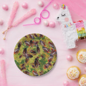 ゴキブリ ペーパープレート (パーティー)