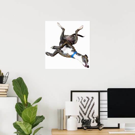 ゴキブリ ポスター (ホームオフィス)