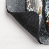 ゴキブリ マウスパッド (コーナー)