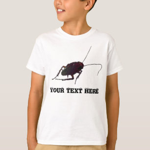 ゴキブリ Tシャツ