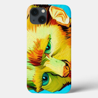 ゴコート iPhone 13ケース