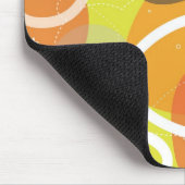 ゴゴ6マウスパッド マウスパッド (コーナー)