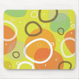 ゴゴ6マウスパッド マウスパッド