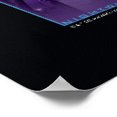 ゴサムナイツヒーローパネル ポスター (角)