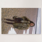 ゴシア。 ジグソーパズル (横)