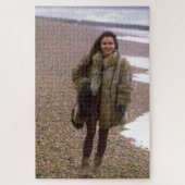 ゴシア。 ジグソーパズル (縦)