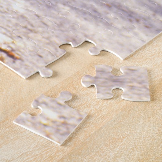 ゴシア。 ジグソーパズル (側面)