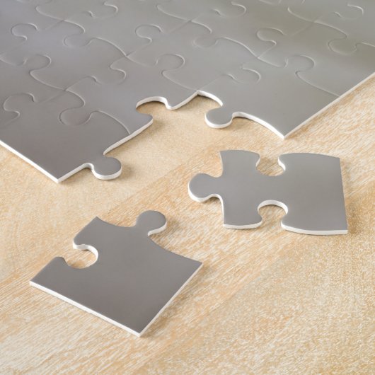 ゴシア。 ジグソーパズル (側面)