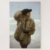 ゴシア。 ジグソーパズル (縦)