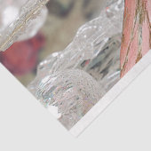 ゴシッお洒落クの妖精の芸術のデコパージュ 薄葉紙 (詳細)