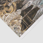 ゴシッお洒落クガーゴイレスターレットフェアリー 薄葉紙 (詳細)