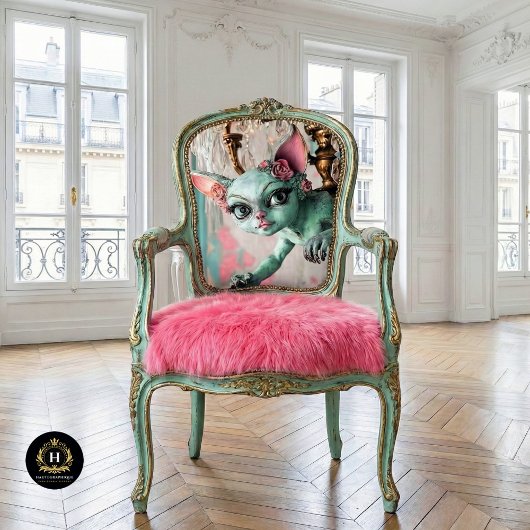 ゴシッお洒落トキャットガルゴイレデクページ 薄葉紙