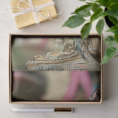 ゴシッよくはしゃぐクガーゴイルフローラクラウンデクページ 薄葉紙 (ギフト)