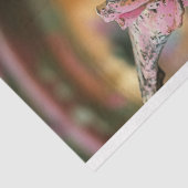 ゴシッよくはしゃぐクガーゴイルフローラクラウンデクページ 薄葉紙 (詳細)