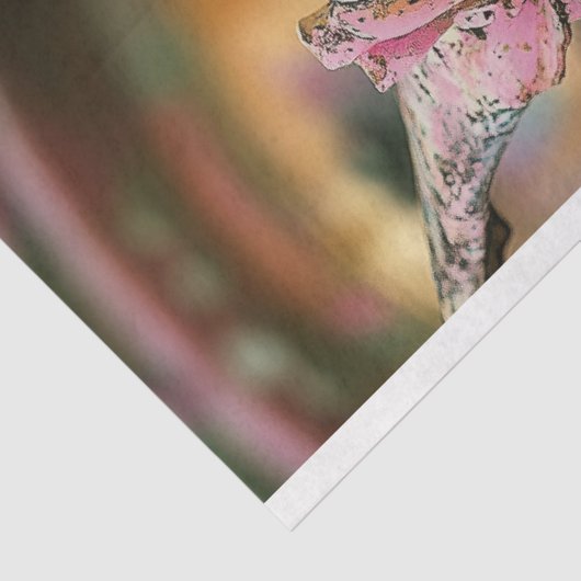 ゴシッよくはしゃぐクガーゴイルフローラクラウンデクページ 薄葉紙 (詳細)